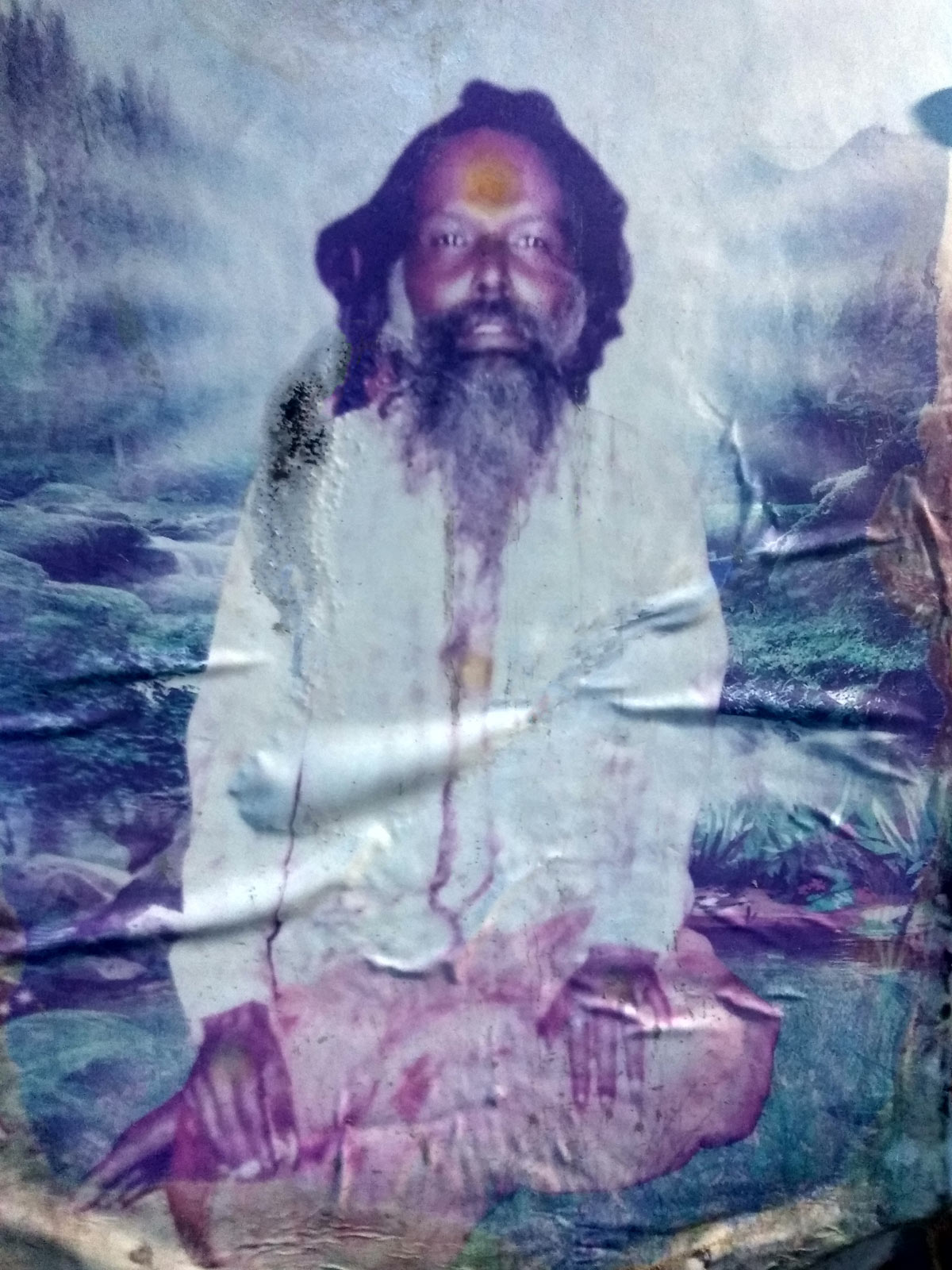 Appudu Swamigal